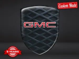 GMC Personalisierte Business Sticker Tuning Sport Modern